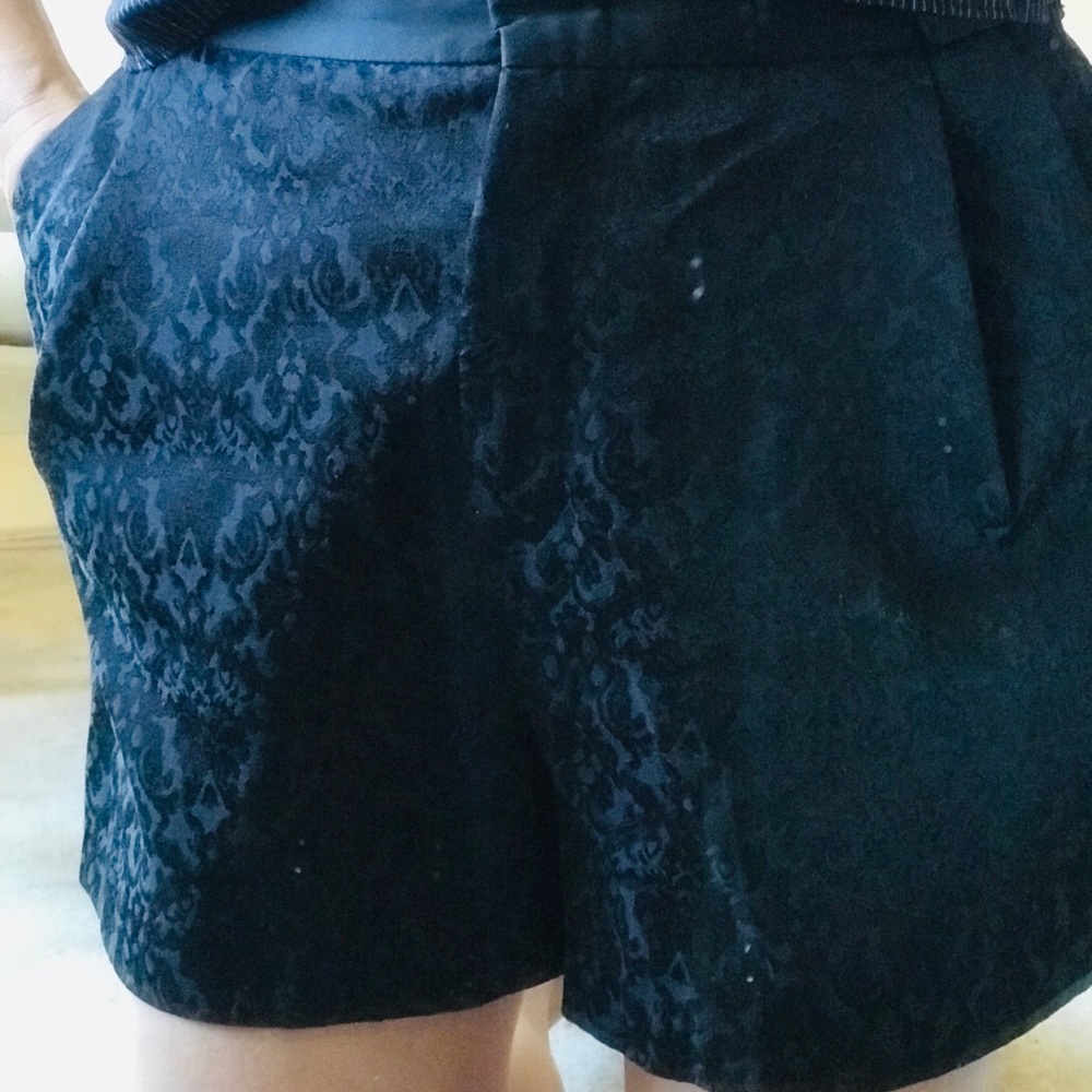 Zara Basic Shorts - image 2